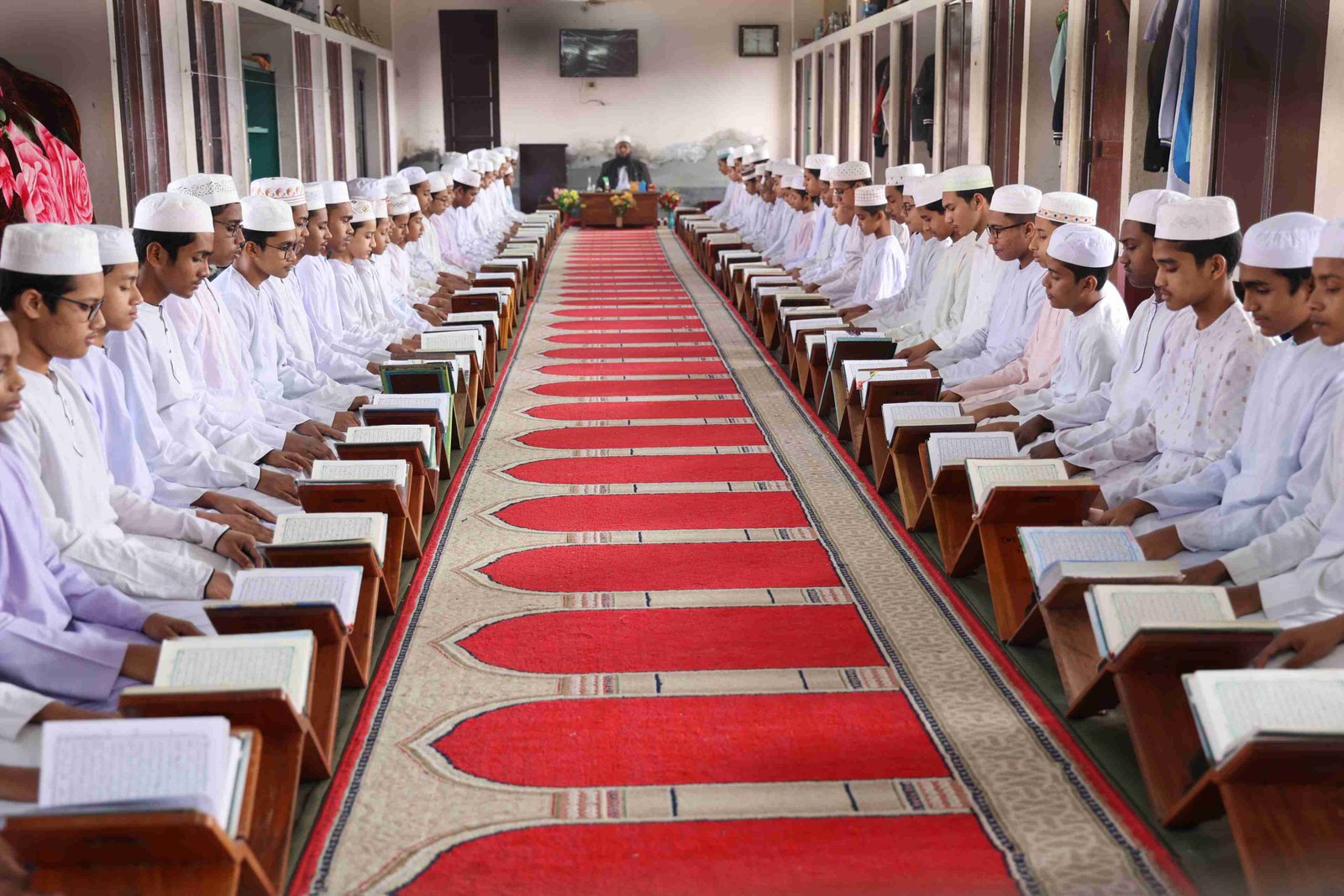 কুরআন